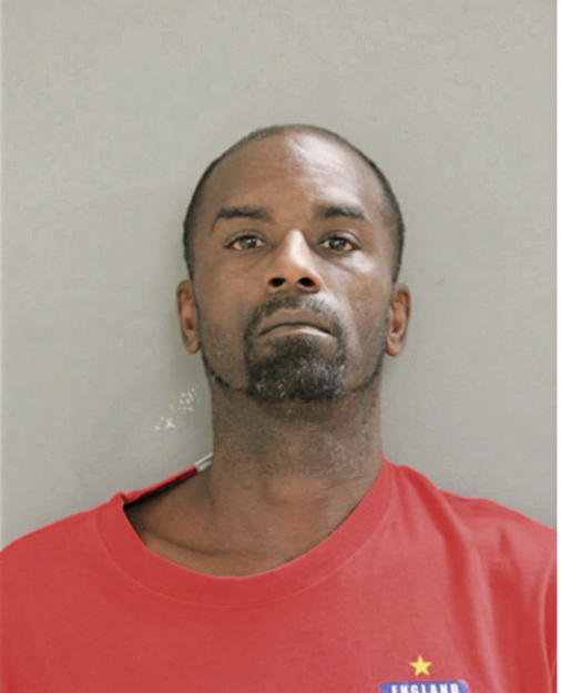 TERRELL SMITH, Cook County, Illinois