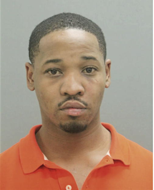 TRAVIS L SMITH, Cook County, Illinois