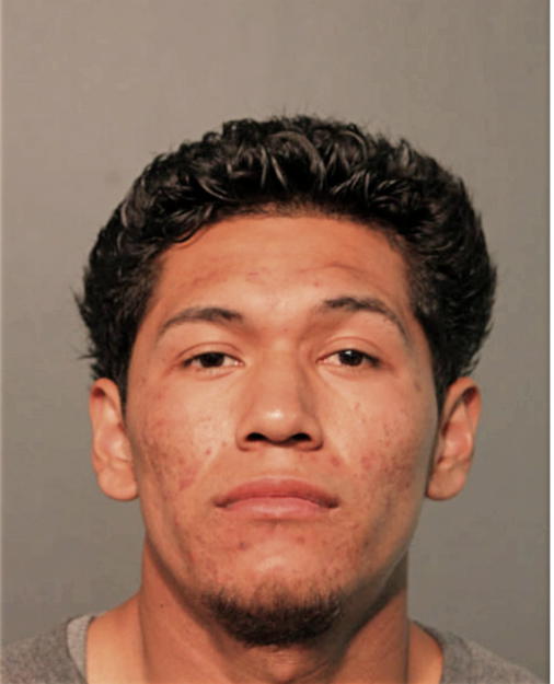 EFRAN I SOTO MORENO, Cook County, Illinois