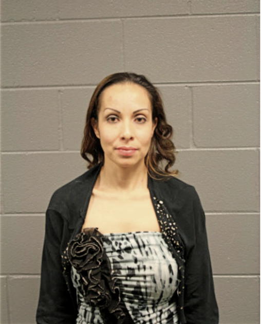 GUADALUPE SOTO, Cook County, Illinois