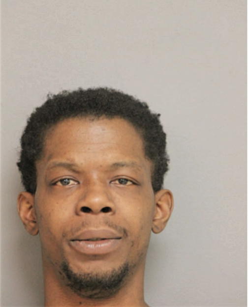 ANTONIO EUGENE SPIGHT, Cook County, Illinois