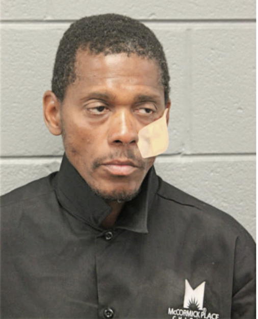 JEROME STIGLER, Cook County, Illinois
