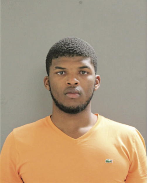 QUAWON T STOKES, Cook County, Illinois