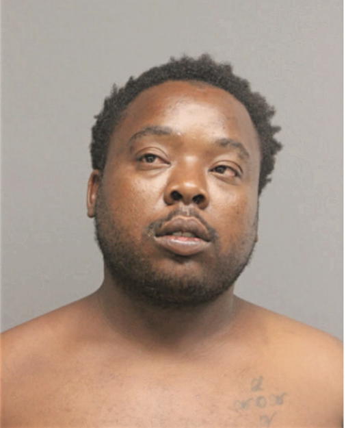 JAMAL D STRONG, Cook County, Illinois