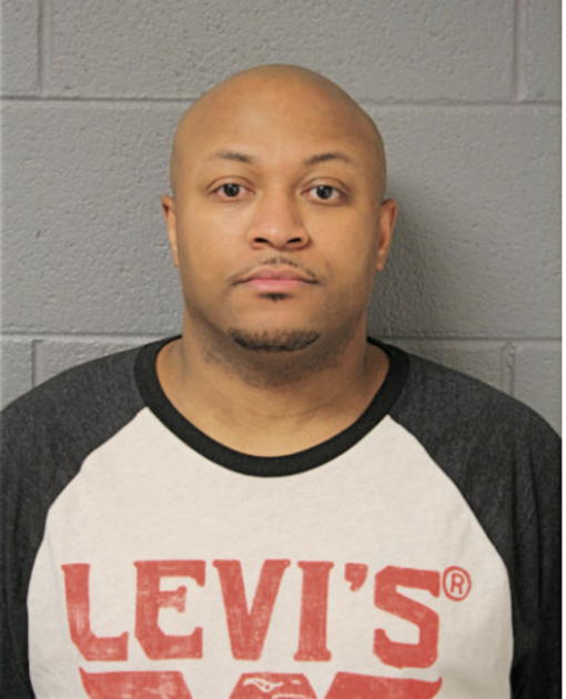 NATHAN STRONG, Cook County, Illinois