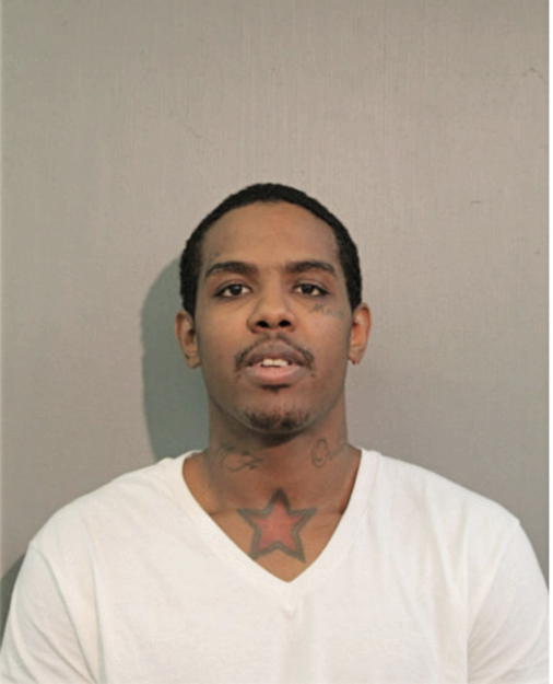 LENNETH K SUGGS, Cook County, Illinois