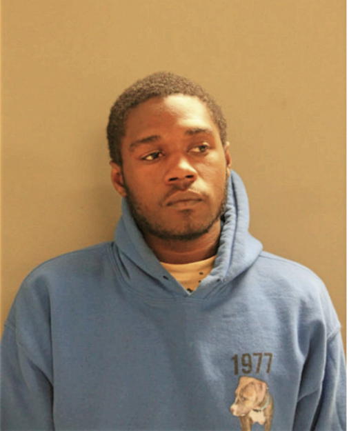 DAVID D SWEETEN, Cook County, Illinois