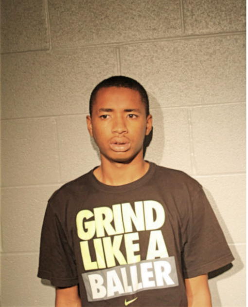 DEONTE M THOMPSON, Cook County, Illinois