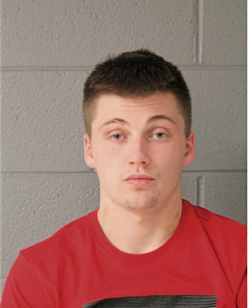 JOSEPH TILLMAN, Cook County, Illinois