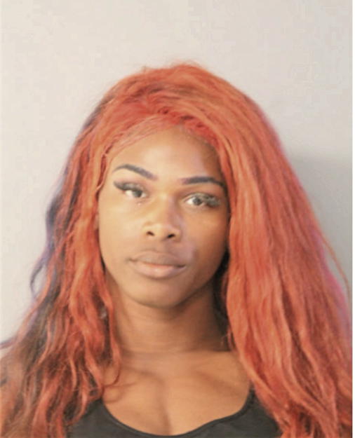 JAELON TOLLIVER, Cook County, Illinois