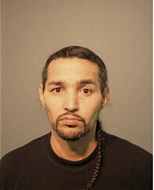 EDGAR TORRES, Cook County, Illinois