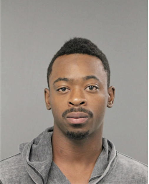 LEVAR T TRIPLETT, Cook County, Illinois