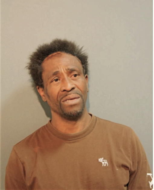 ALVIN D TYLER, Cook County, Illinois