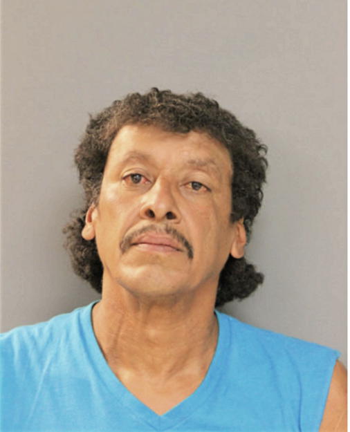 ANGELO VARGAS, Cook County, Illinois