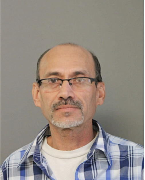 GREGORIO VASQUEZ, Cook County, Illinois