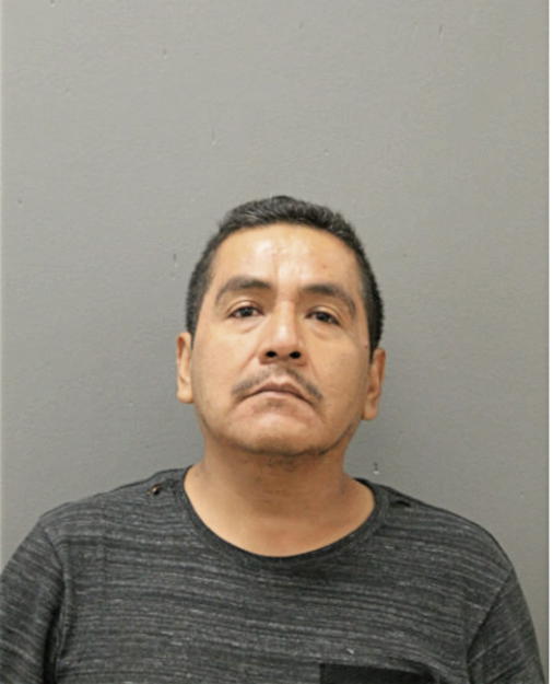 CESAR F VILLALVAZO, Cook County, Illinois