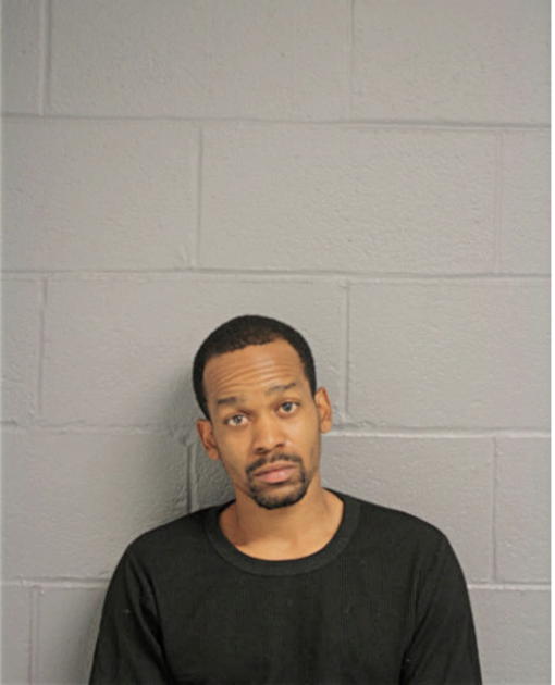 ANTOINE D WATKINS, Cook County, Illinois