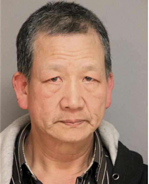 ELDON WENG, Cook County, Illinois