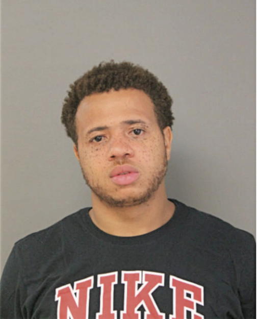 JERMAINE WHITE, Cook County, Illinois