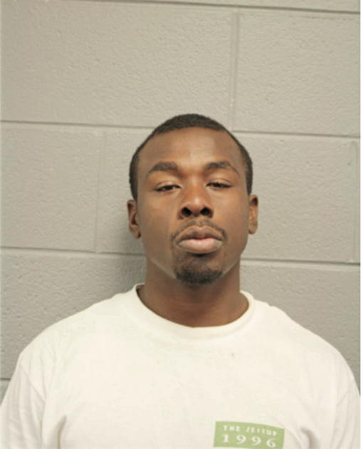 ALLAH LEE WILLIAMS, Cook County, Illinois
