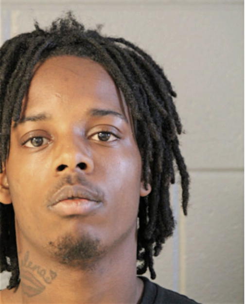 ALVIN WILLIAMS, Cook County, Illinois