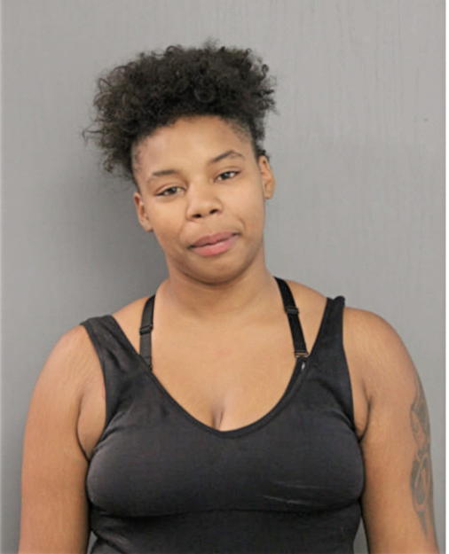 KENNEDI C WILLIAMS, Cook County, Illinois