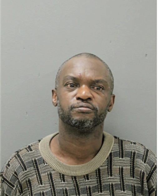 THOMAS L WILLIAMS, Cook County, Illinois