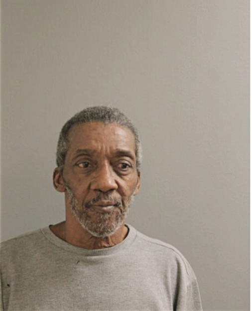 TERRY WILSON, Cook County, Illinois
