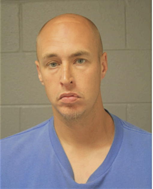 BRANDON W WYATT, Cook County, Illinois