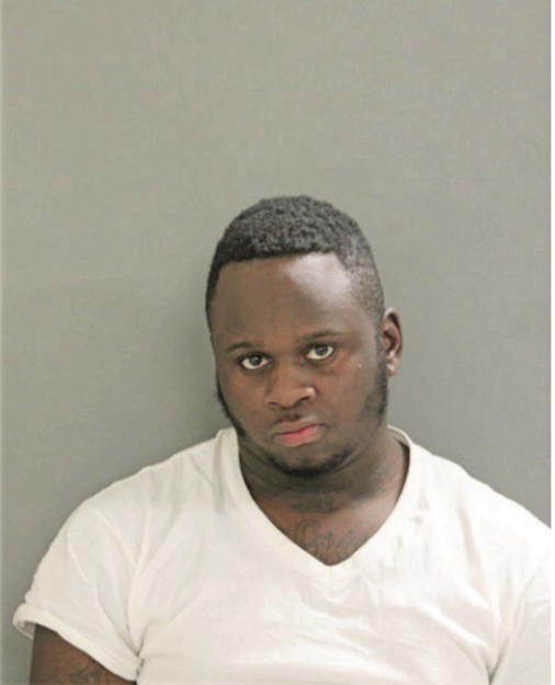 DESHAUN L YISRAEL, Cook County, Illinois
