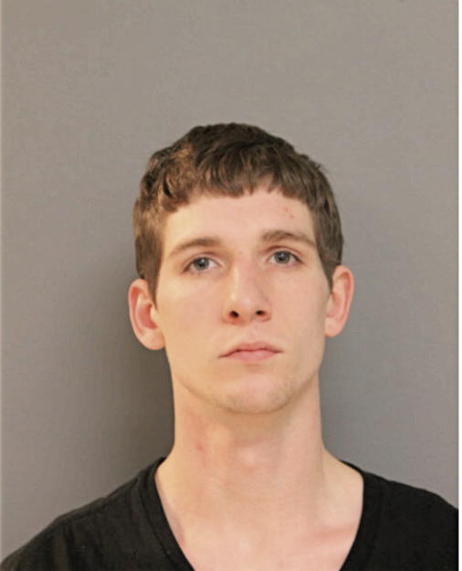 ROBERT YURGAITIS, Cook County, Illinois