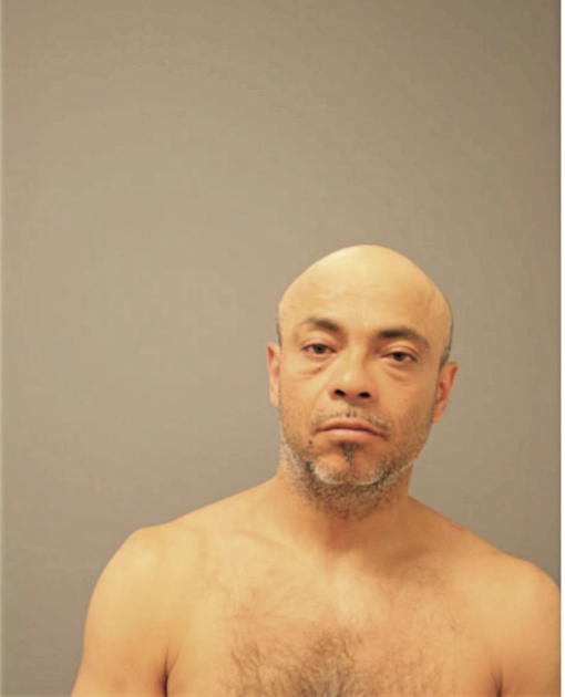 ARTURO ALVAREZ, Cook County, Illinois