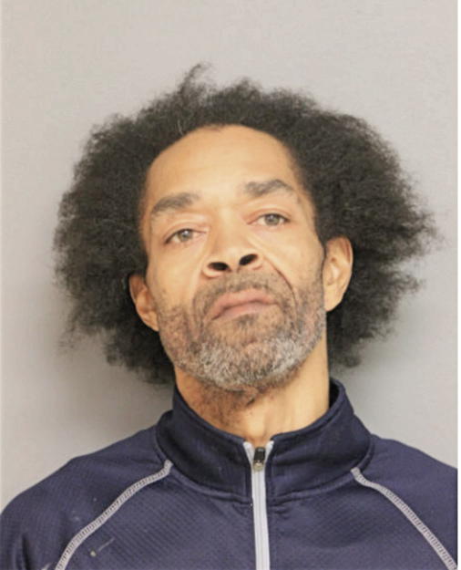 DERRICK Z ANDERSON, Cook County, Illinois