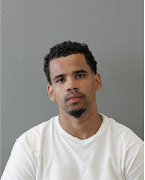 SHEWARD D ANTONE, Cook County, Illinois