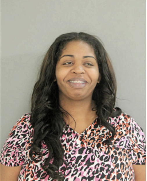 BRITTANY ARMSTRONG, Cook County, Illinois