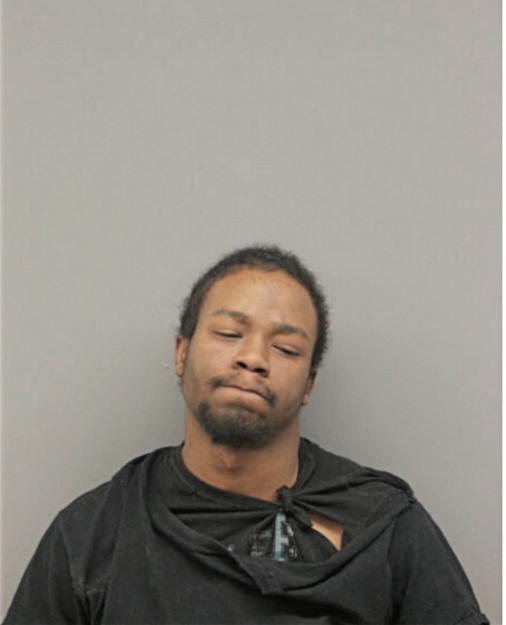 JONATHON D ASHFORD, Cook County, Illinois