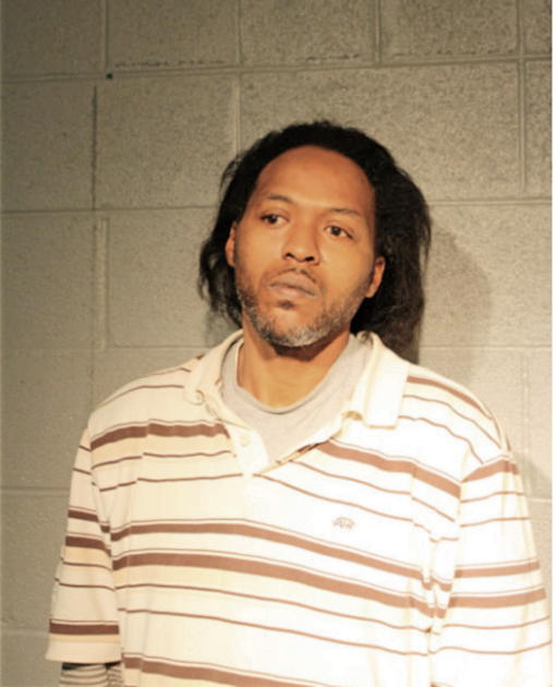 SEAN AUSTIN, Cook County, Illinois