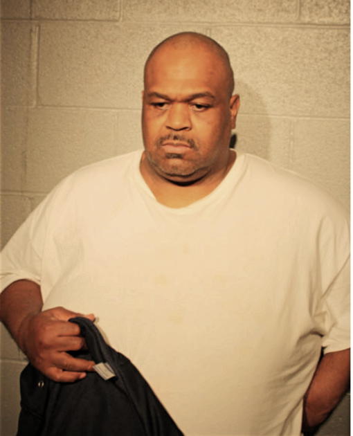 DANNY BALTIMORE, Cook County, Illinois