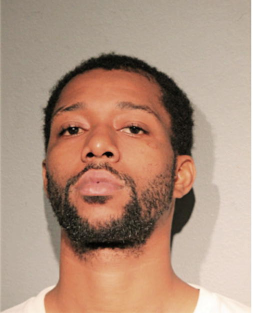 DANIEL L BANKS, Cook County, Illinois