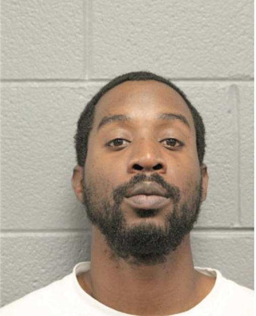 EUGENE E BARRIOS, Cook County, Illinois