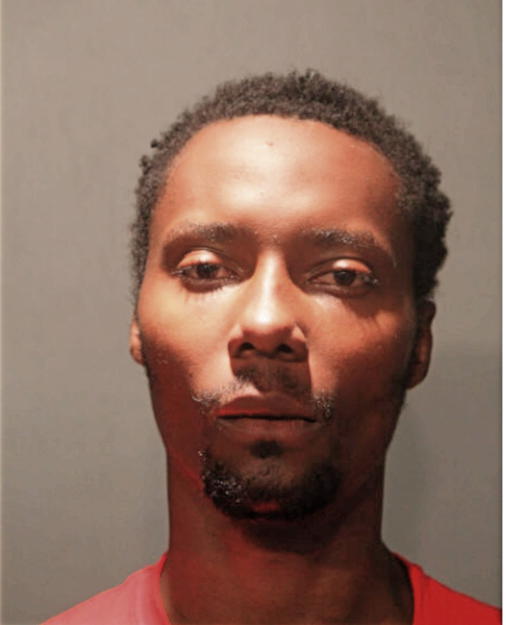 BENARD BASHUM, Cook County, Illinois