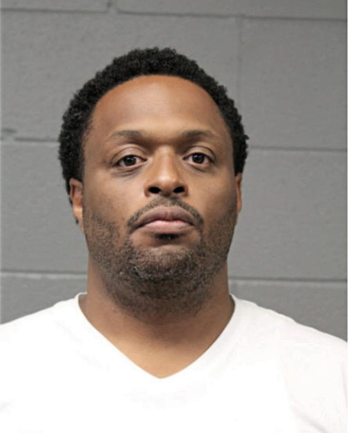 LANCE BAYMON, Cook County, Illinois