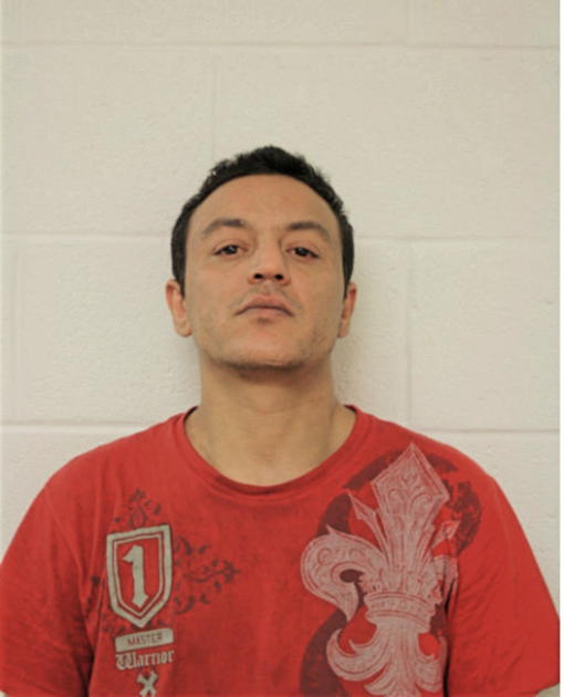 MOHAMEDI BELAKUDHER, Cook County, Illinois