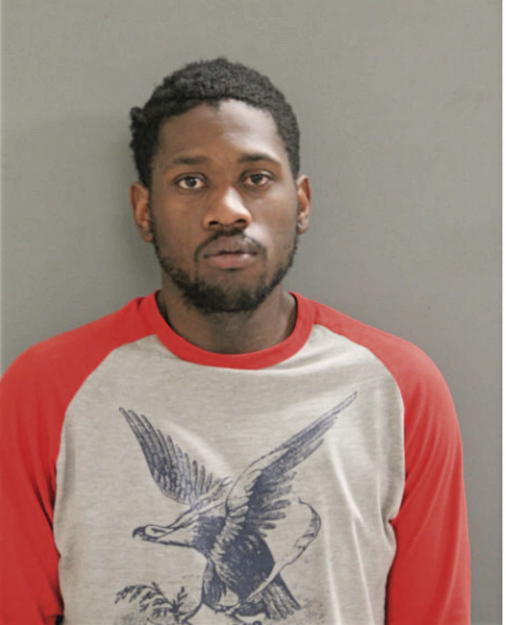 DIANTE T BELL, Cook County, Illinois
