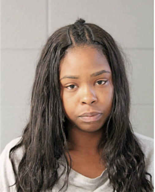 JAKAIRA BENNETT, Cook County, Illinois