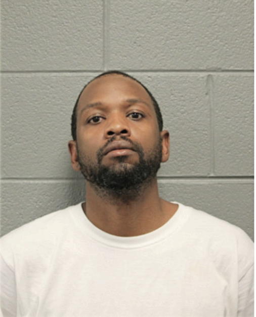 MICHAEL J BERNARD, Cook County, Illinois