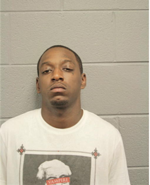 JUSTIN BLAKELY, Cook County, Illinois