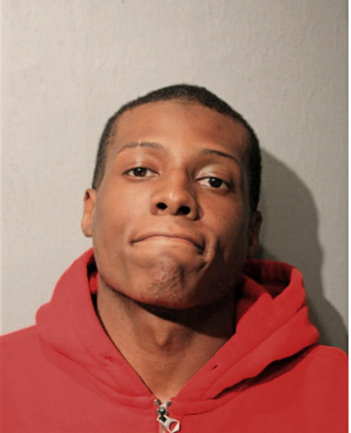 SHAWN BOND, Cook County, Illinois