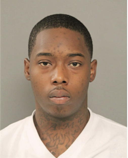 TMARIO D BOUGHTON, Cook County, Illinois