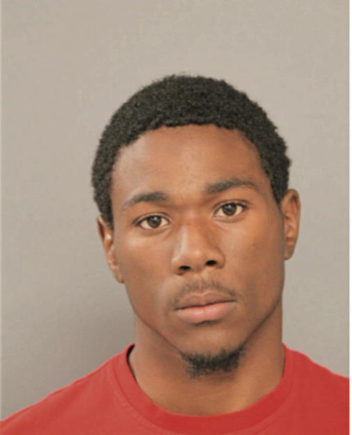 DEJON BOULER, Cook County, Illinois